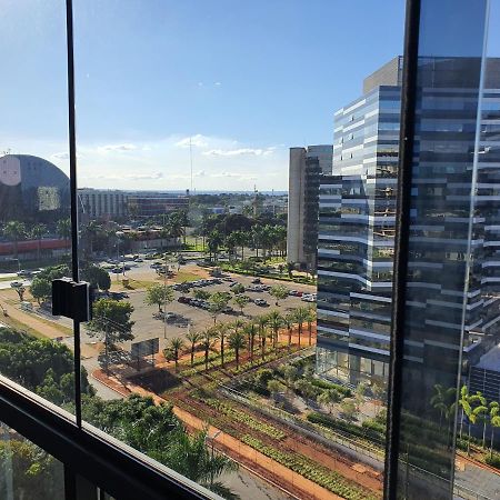 Brasilia Apart Hoteis Exterior photo