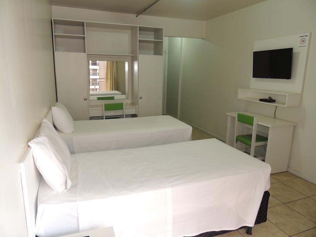 Brasilia Apart Hoteis Room photo
