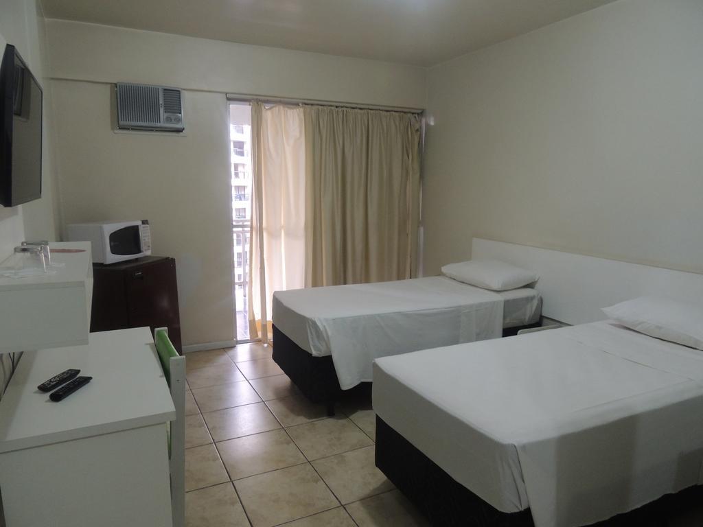 Brasilia Apart Hoteis Room photo
