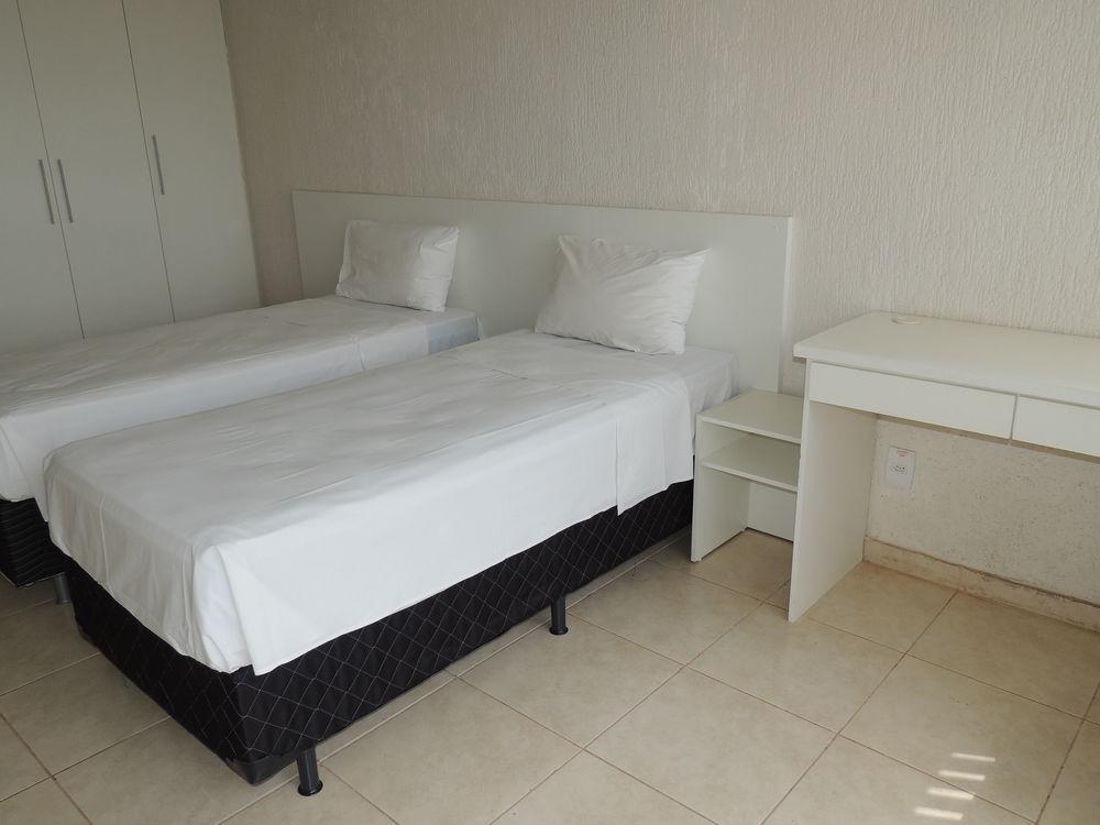 Brasilia Apart Hoteis Exterior photo