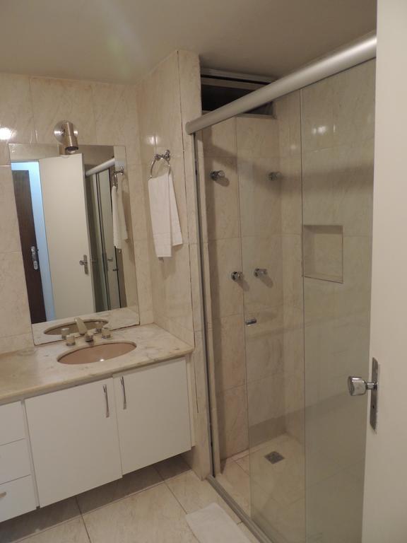 Brasilia Apart Hoteis Exterior photo