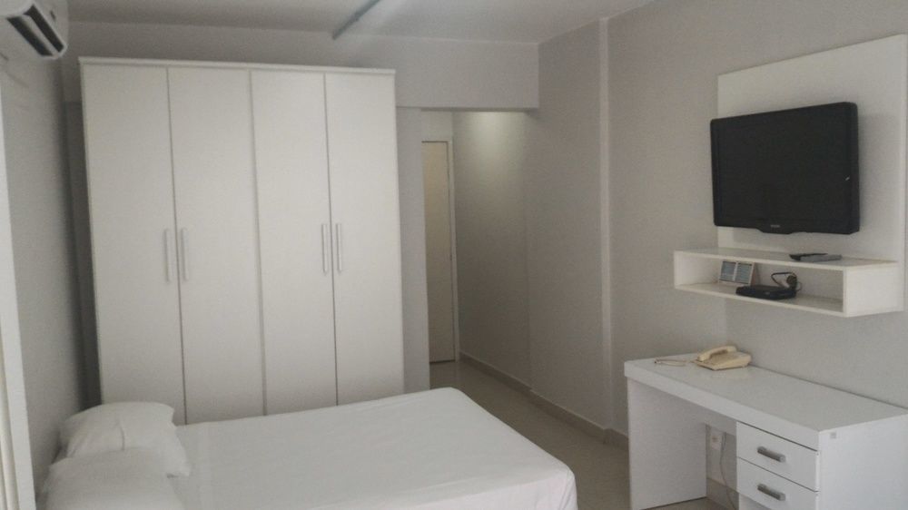 Brasilia Apart Hoteis Exterior photo