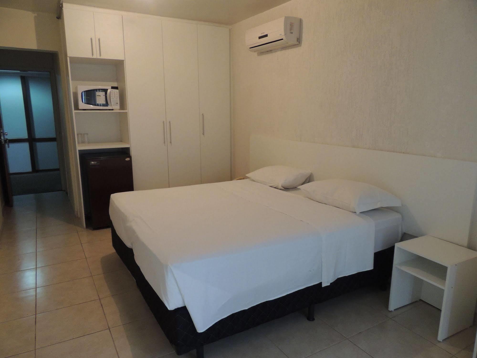 Brasilia Apart Hoteis Exterior photo