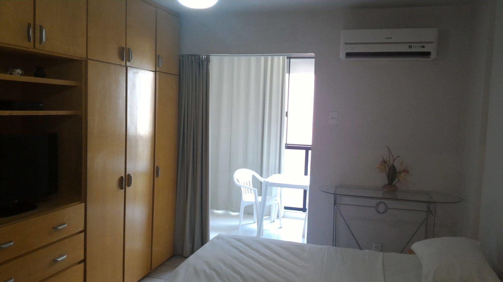 Brasilia Apart Hoteis Exterior photo