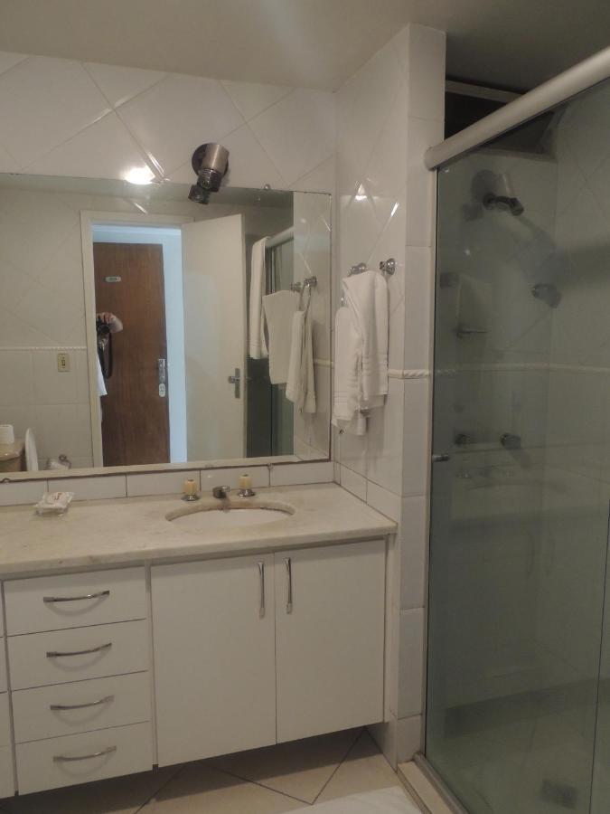 Brasilia Apart Hoteis Room photo