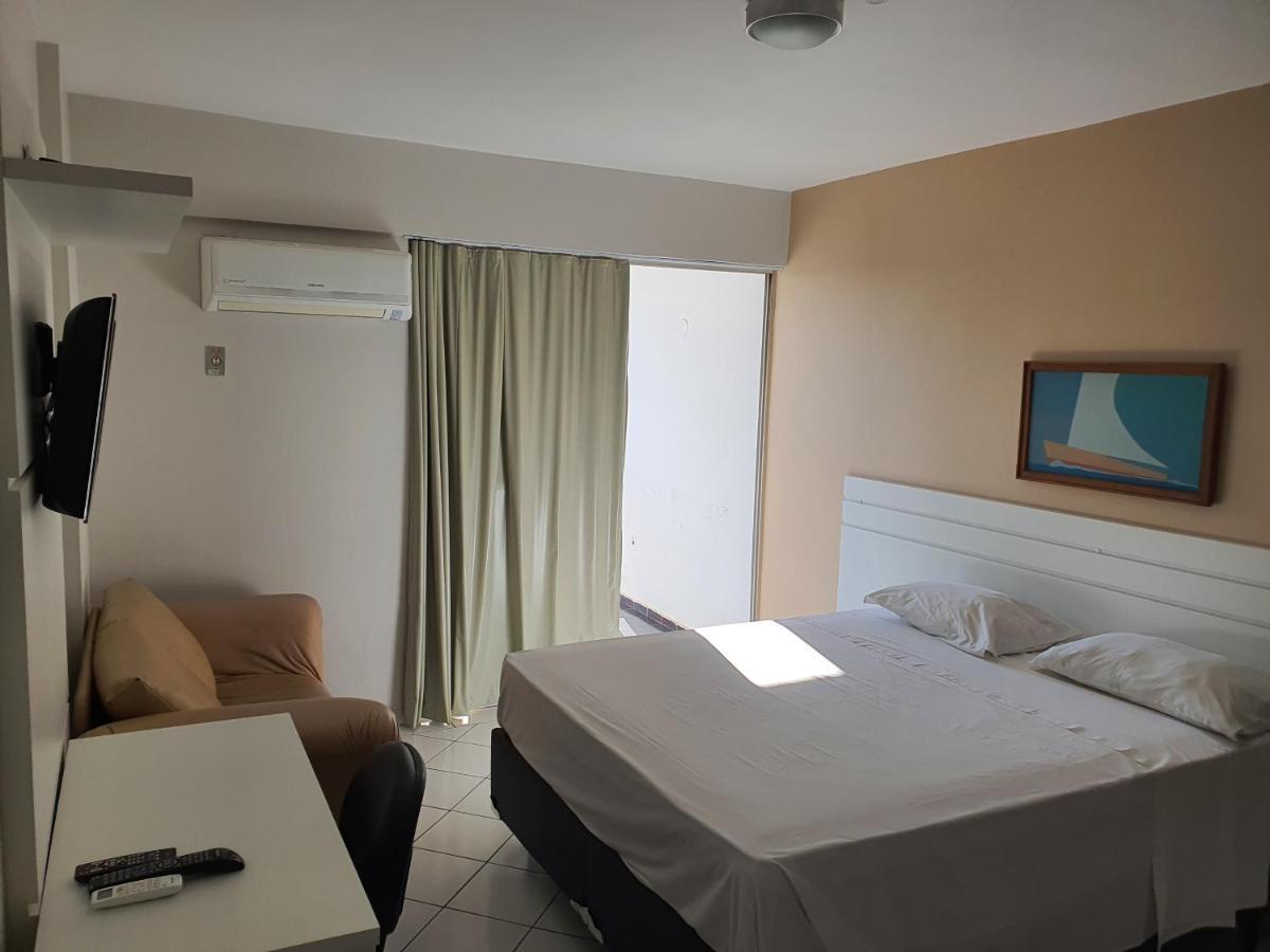Brasilia Apart Hoteis Exterior photo